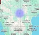 Mild Tremors Shake Mahbubnagar, Telangana