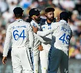 Aussies all out for 337 runs in Adelaide test