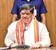 Minister Ponnam Prabhakar Officially Invites KCR for Secretariat Event