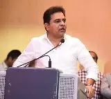 KCR Will Regain Power if Elections Are Held Now, Says Survey: KTR
