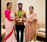 Sharmila Congratulates Revanth Reddy via X Platform