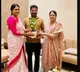 Sharmila Congratulates Revanth Reddy via X Platform
