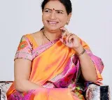 DK Aruna hot comments on CM Revanth Reddy