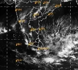 Another low pressure formed in Bay Of Bengal says IMD