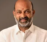 Bandi Sanjay Sets Deadline for CM Revanth Reddy on Rythu Bharosa Funds