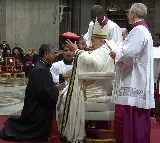 PM Modi extends best wishes to George Koovakad, 1st Indian to be elevated to Cardinal