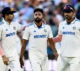 2nd Test: It’s a lie that Head only said ‘well bowled’ to me, claims Siraj