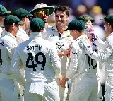 2nd Test: Cummins picks 5-57 as Australia secure 10-wicket win over India