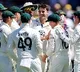2nd Test: Cummins picks 5-57 as Australia secure 10-wicket win over India