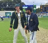 Australia top the WTC standings after Adelaide Test, India slip to third