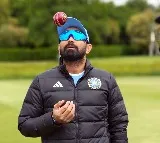2nd Test: Door very much open for Shami to come and play, says Rohit