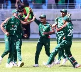 Bangladesh beat India by 59 runs to lift second consecutive U19 Asia Cup title