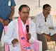 KCR slams Congress government over modification in ‘Telangana Thalli’ statue