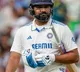 Captain Rohit Sharma Sets Unwanted Record in Test Cricket