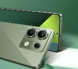 The Redmi Note 13 Pro Plus 5G is available with 18 percent discount