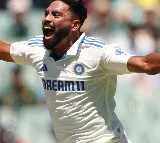 Mohammed Siraj has become the villain says on Sunil Gavaskar on his send off to Travid Head