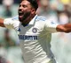 Mohammed Siraj has become the villain says on Sunil Gavaskar on his send off to Travid Head