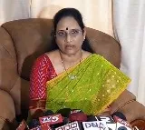 YS Jagan Has Lost People's Trust, Party Should Be Handed Over to Vijayamma: Vasireddy Padma