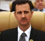 Syria President Bashar al Assad has fled the country for an unidentified location