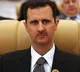 Syria President Bashar al Assad has fled the country for an unidentified location