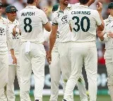 Australia need just 19 runs to win over India in Adelaide Test Match