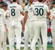 Australia need just 19 runs to win over India in Adelaide Test Match
