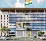 Amaravati CRDA Building Design Voting Results Announced