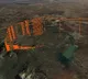 Did Bashar al Assads Plane Crash