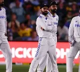 India droped third place in WTC points table as defeat in Adelaide test against Australia