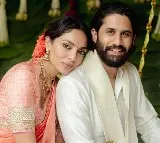 Sobhita Dhulipala Feels Blessed to Marry Naga Chaitanya
