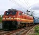 Several trains stopped in Uppal railway station due to signaling problem