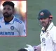 Siraj Reaction On Travis Heads Send Off Controversy