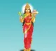 BRS Party Changes Profile Picture Amid Telangana Thalli Row