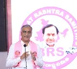 Harish Rao Releases Chargesheet on Revanth Reddy’s One-Year Rule