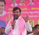 BRS leader Jagadish Reddy slams Congress party over Telangana Thalli statue issue