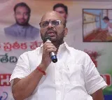 SVSN Varma challenges YCP leaders on Kakinada SEZ