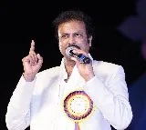 This Scene Is a Milestone in My Career: Mohan Babu