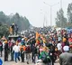 Farmers withdraws Chalo Delhi agitation
