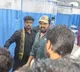 Manchu Manoj Hospitalized with Leg Injury