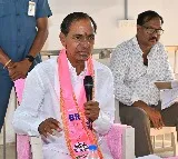 KCR Guides BRS MLAs, MLCs Ahead of Assembly Sessions