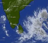 Low Pressure continues in Southeast Bay Of Bengal