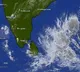 Low Pressure continues in Southeast Bay Of Bengal
