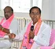 KCR reacts on Telangana Thalli idol issue