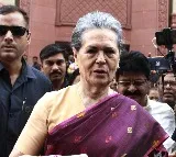 Rijiju says Sonia's ‘connection’ with Soros funded group serious, BJP slams Cong for ‘supporting’ anti-India forces