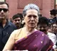 Rijiju says Sonia's ‘connection’ with Soros funded group serious, BJP slams Cong for ‘supporting’ anti-India forces