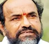 BJP names R Krishnaiah as RS candidate from Andhra Pradesh