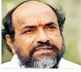 BJP names Backward leader Krishnaiah as RS candidate from Andhra Pradesh