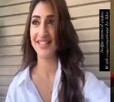 Sreeleela shares a peek into her ‘selfie turned video’