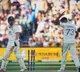 Siraj fined 20 percent of match fee for aggressive send-off to Head in Adelaide