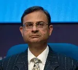 Sanjay Malhotra to replace Shaktikanta Das as RBI Governor